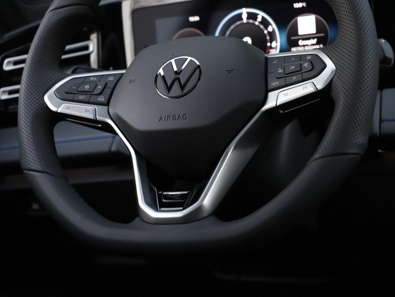 VW Tiguan Sport eHybrid DSG 150 kW