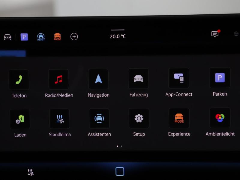 VW Tiguan Sport eHybrid DSG 150 kW