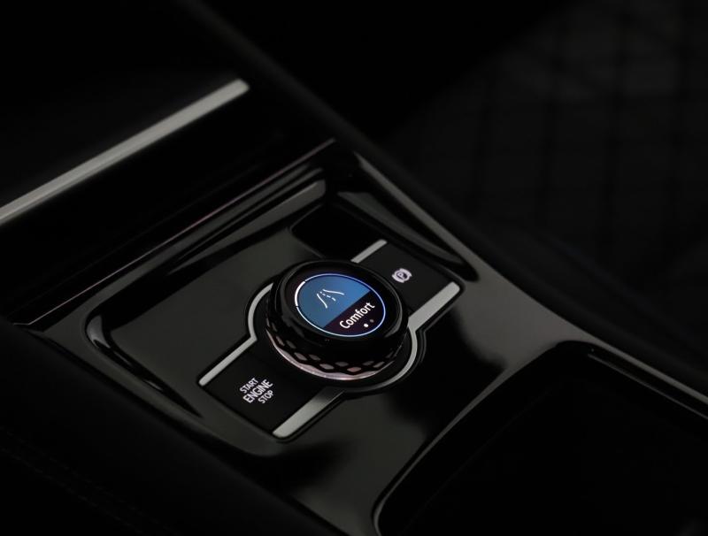 VW Tiguan Sport eHybrid DSG 150 kW