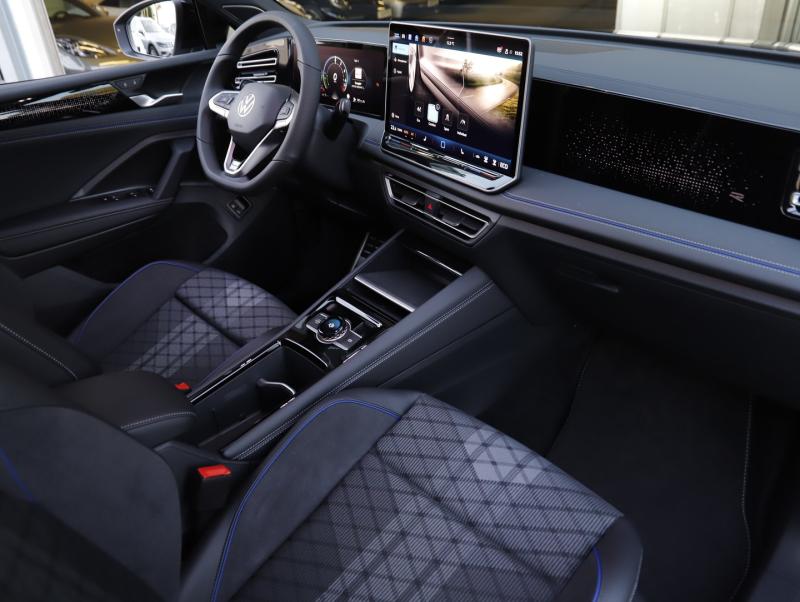 VW Tiguan Sport eHybrid DSG 150 kW