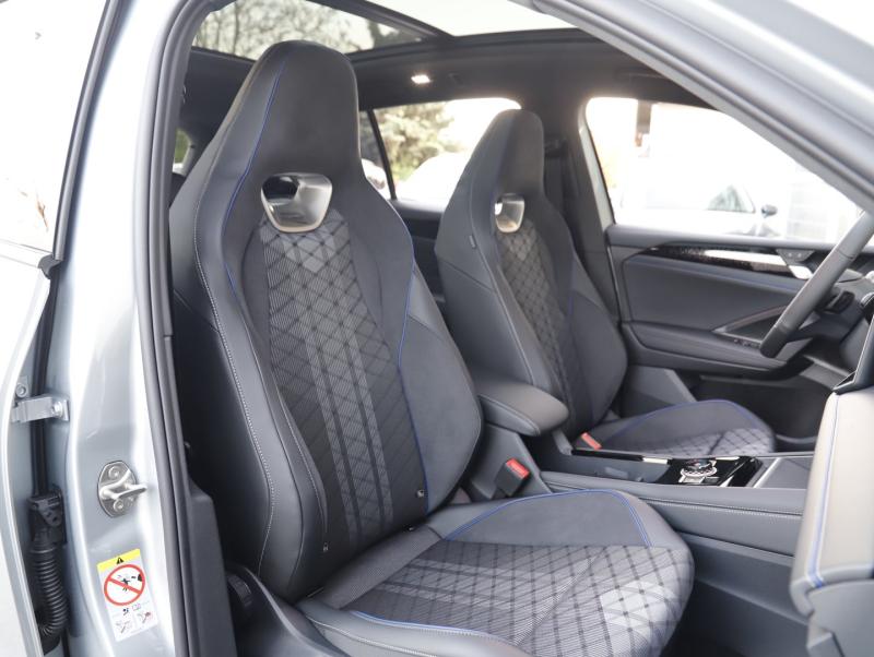 VW Tiguan Sport eHybrid DSG 150 kW