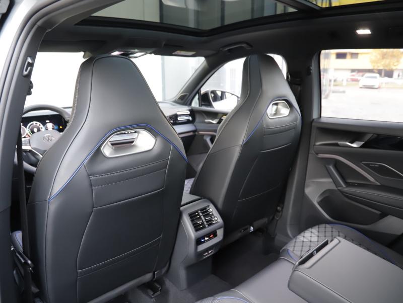 VW Tiguan Sport eHybrid DSG 150 kW