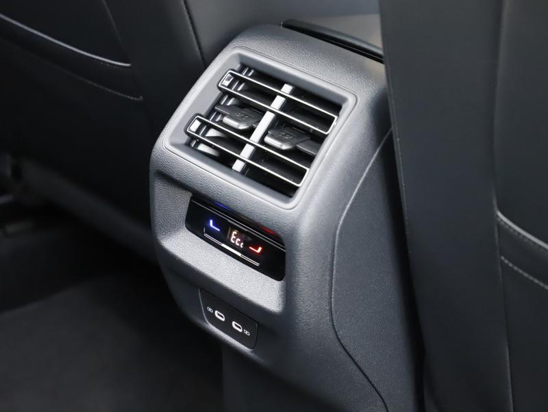 VW Tiguan Sport eHybrid DSG 150 kW