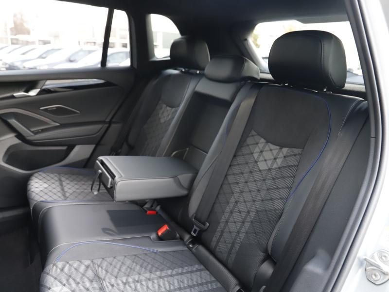 VW Tiguan Sport eHybrid DSG 150 kW