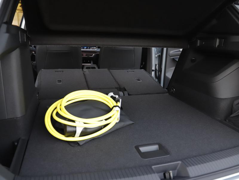 VW Tiguan Sport eHybrid DSG 150 kW