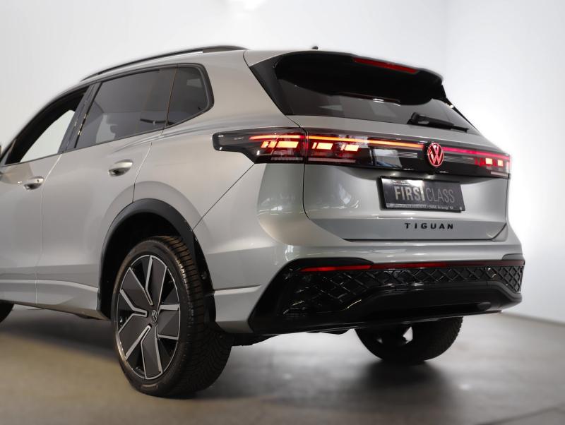 VW Tiguan Sport eHybrid DSG 150 kW