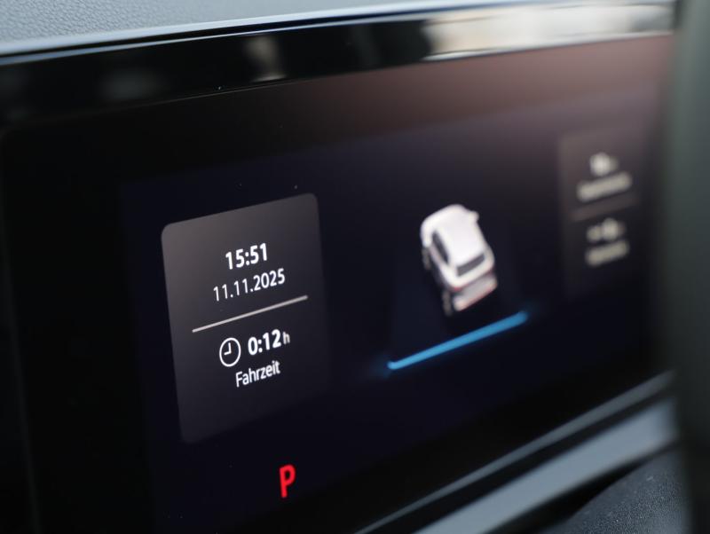 VW Tiguan Sport eHybrid DSG 150 kW