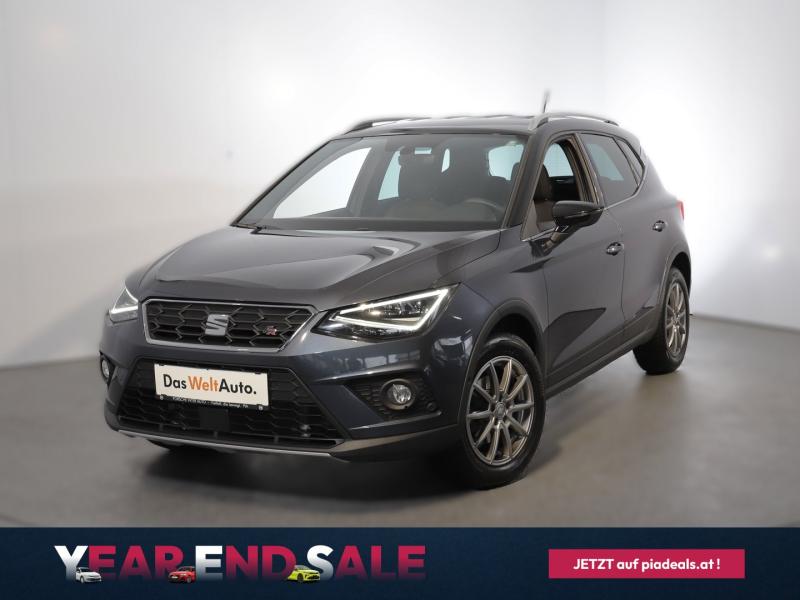 Arona Seat SEAT Arona FR EcoTSI
