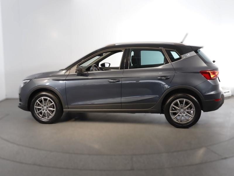 SEAT Arona FR EcoTSI