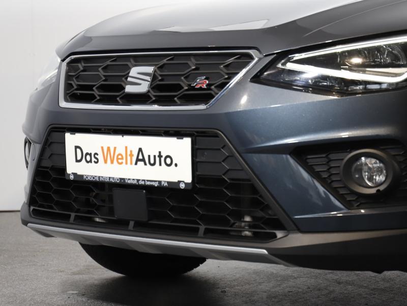 SEAT Arona FR EcoTSI