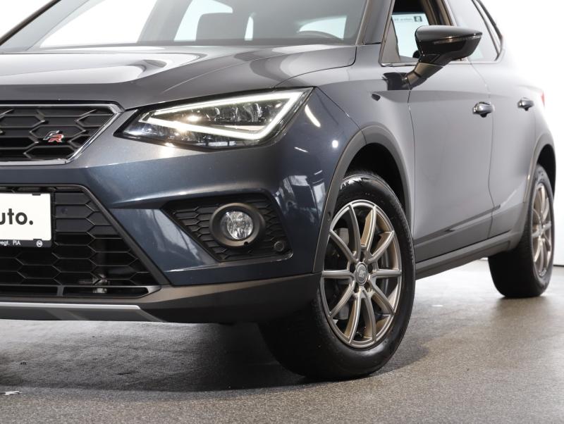 SEAT Arona FR EcoTSI