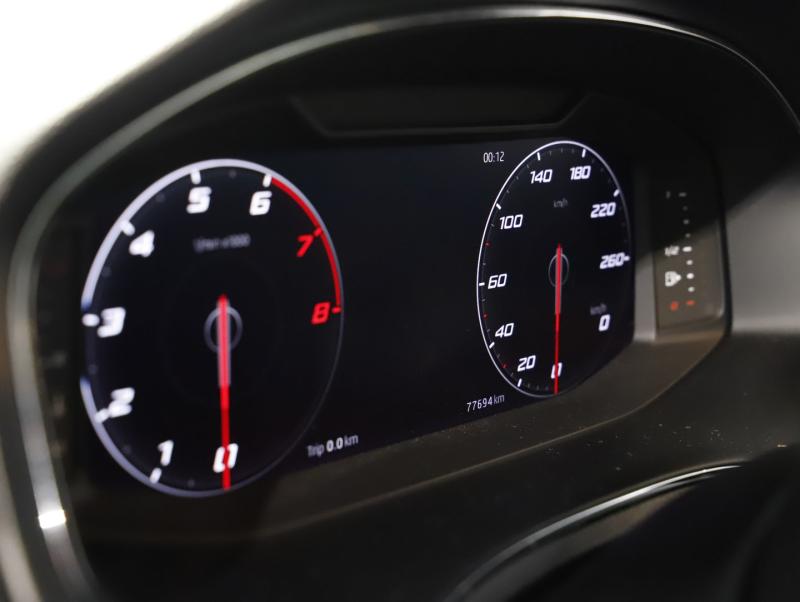 SEAT Arona FR EcoTSI