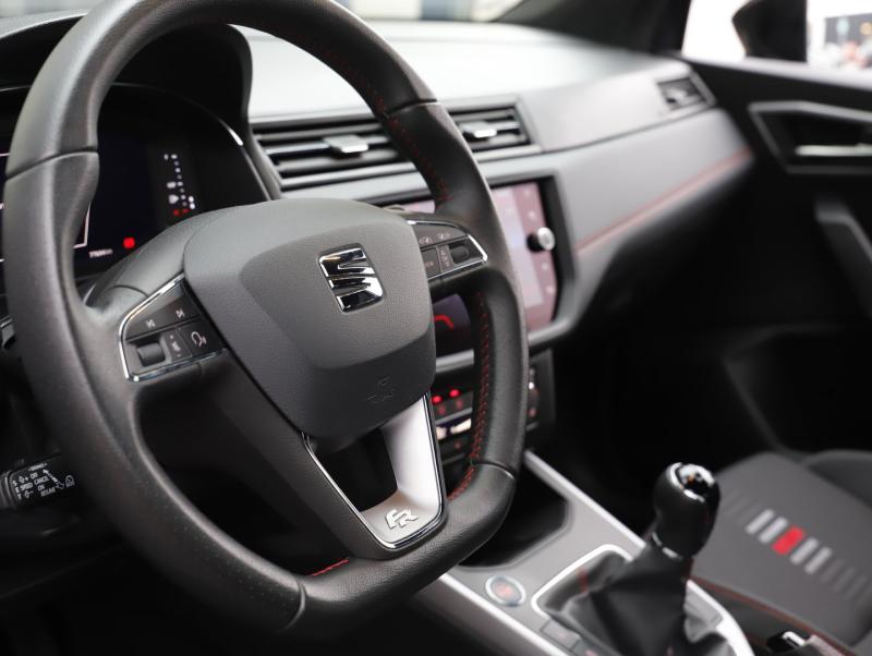 SEAT Arona FR EcoTSI