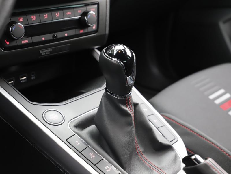 SEAT Arona FR EcoTSI