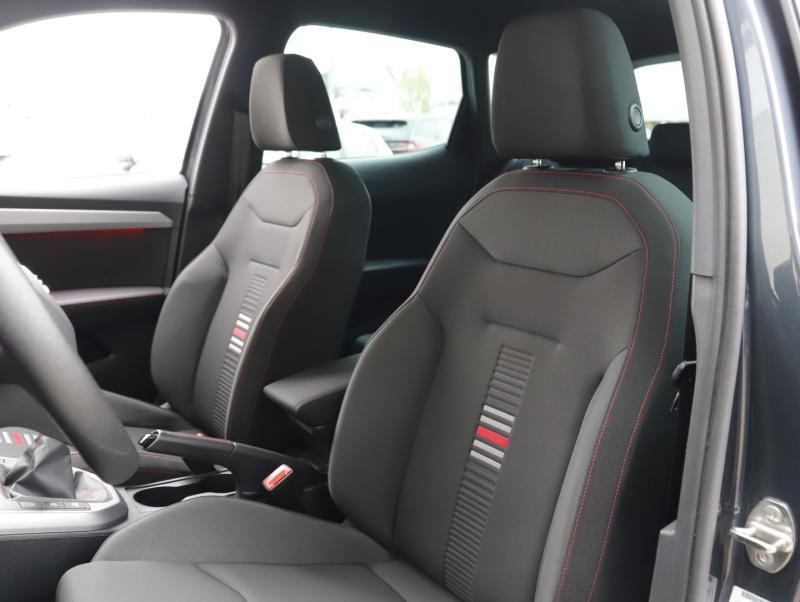 SEAT Arona FR EcoTSI