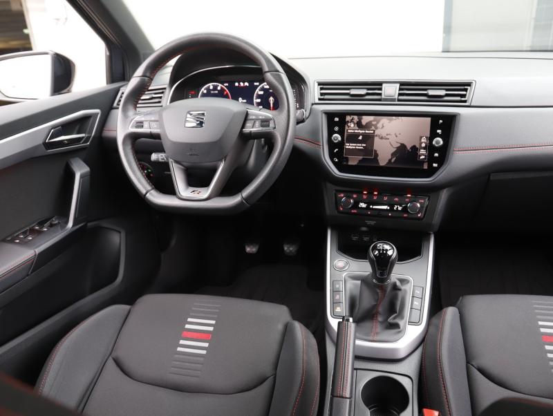 SEAT Arona FR EcoTSI