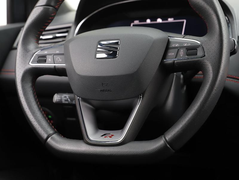 SEAT Arona FR EcoTSI