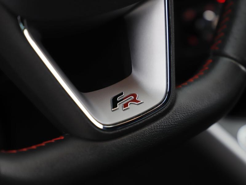 SEAT Arona FR EcoTSI