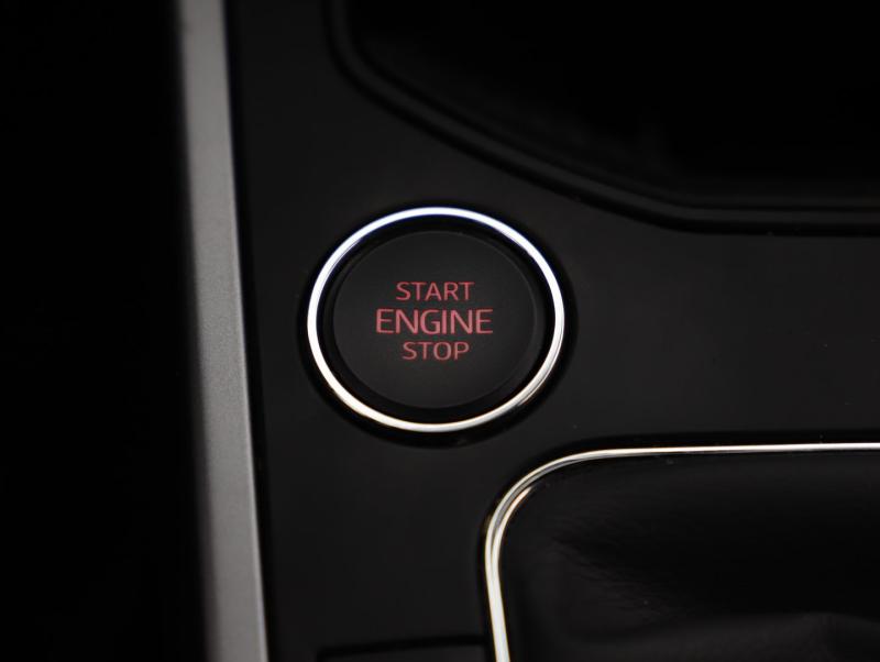 SEAT Arona FR EcoTSI