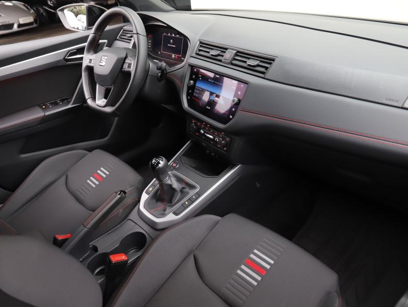 SEAT Arona FR EcoTSI