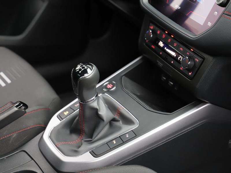 SEAT Arona FR EcoTSI