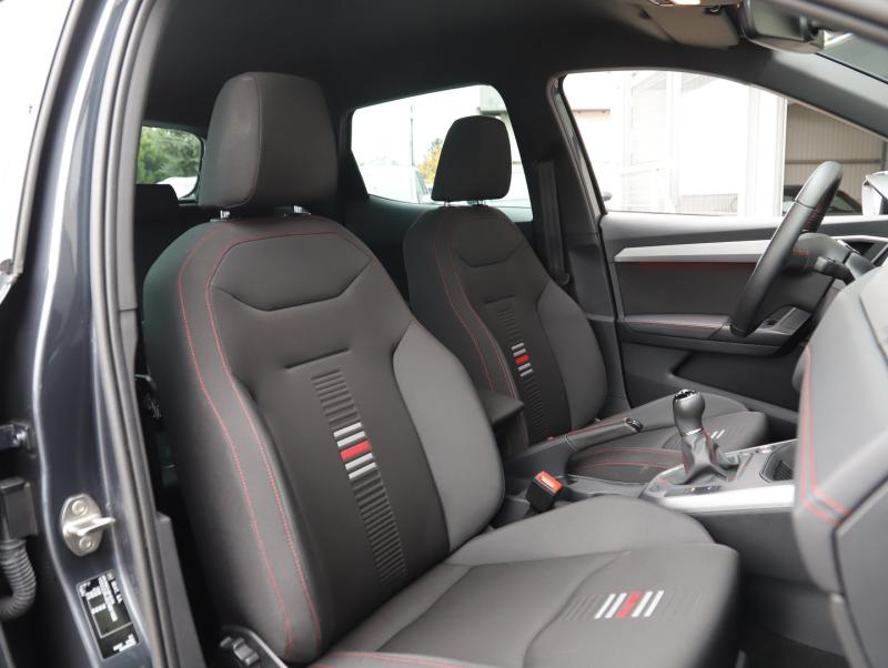 SEAT Arona FR EcoTSI