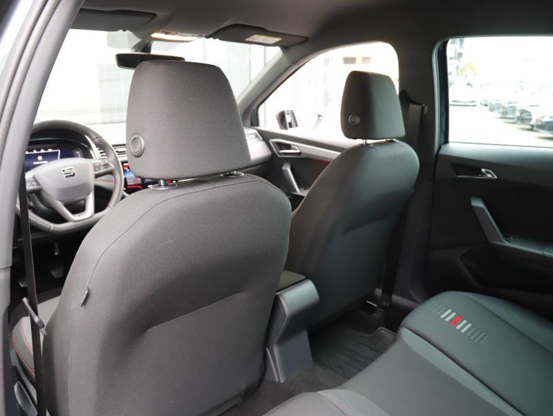 SEAT Arona FR EcoTSI