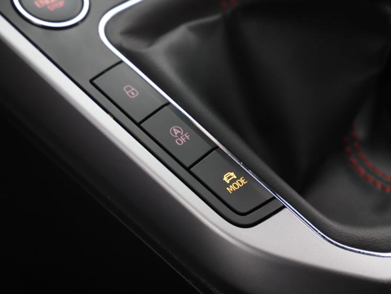 SEAT Arona FR EcoTSI