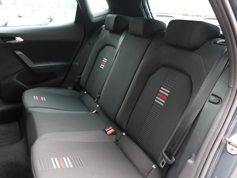 SEAT Arona FR EcoTSI