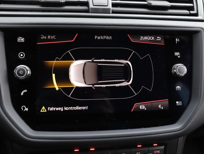 SEAT Arona FR EcoTSI