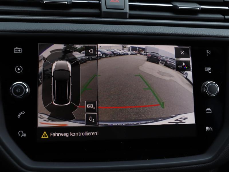 SEAT Arona FR EcoTSI