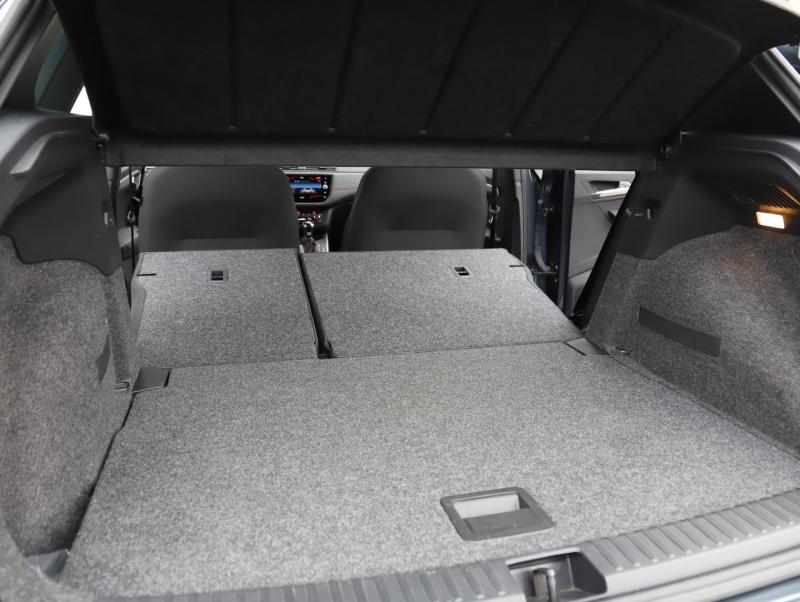 SEAT Arona FR EcoTSI