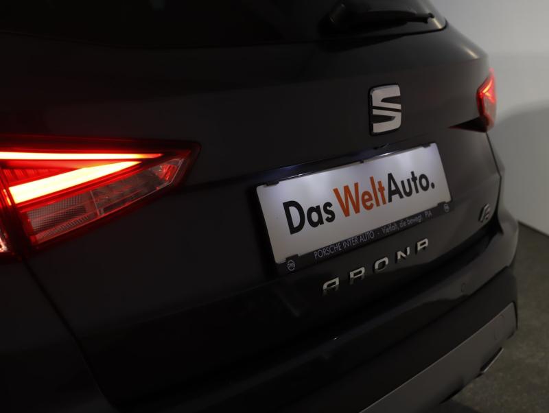 SEAT Arona FR EcoTSI