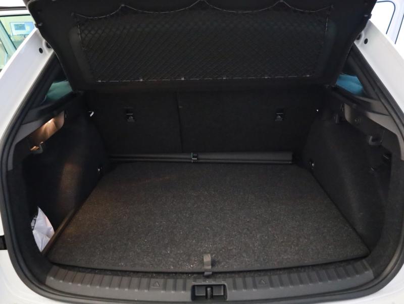 Škoda Scala Selection TSI