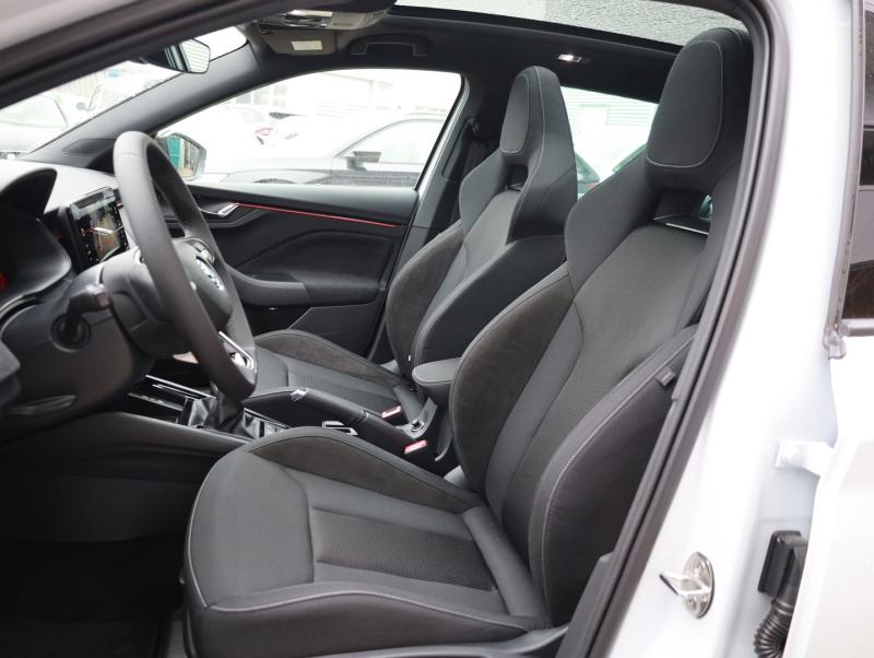 Škoda Scala Selection TSI