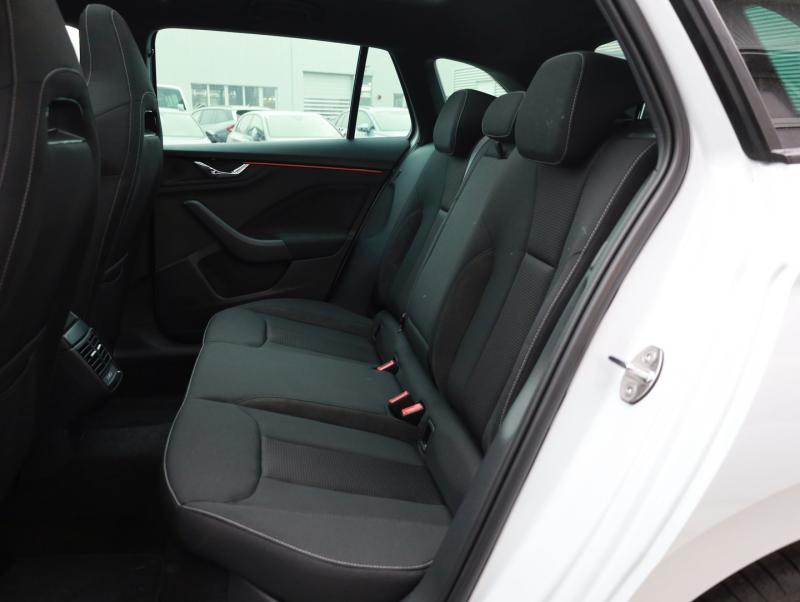 Škoda Scala Selection TSI