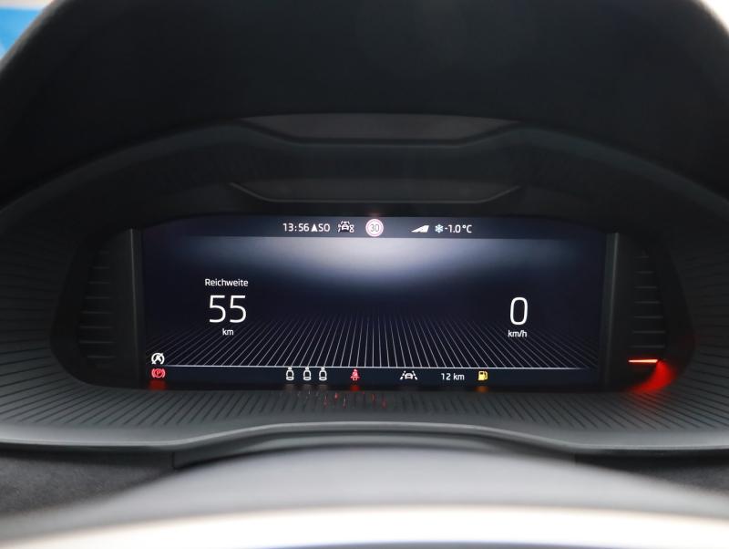 Škoda Scala Selection TSI