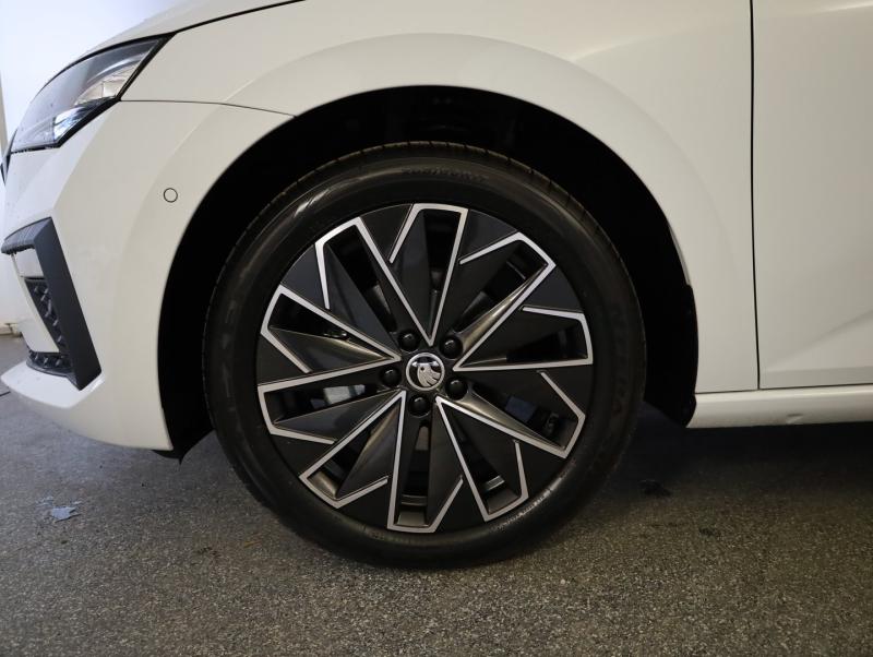 Škoda Scala Selection TSI