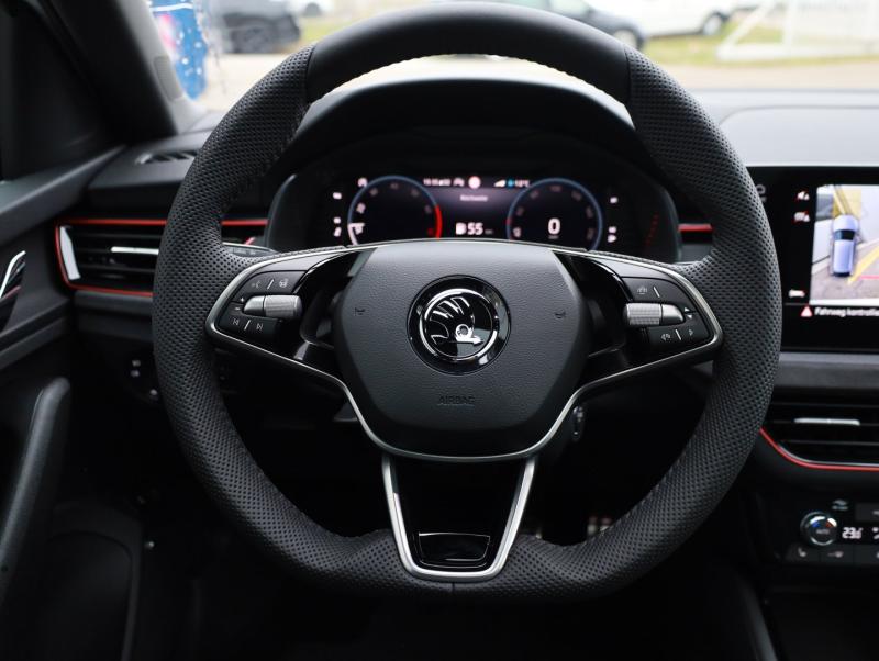 Škoda Scala Selection TSI