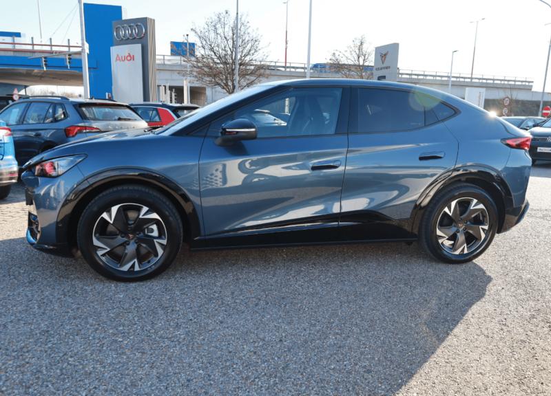 CUPRA Tavascan 210kW/286PS