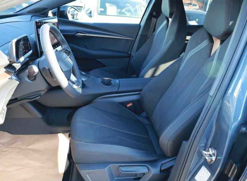 CUPRA Tavascan 210kW/286PS