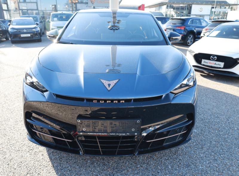 CUPRA Tavascan 210kW/286PS