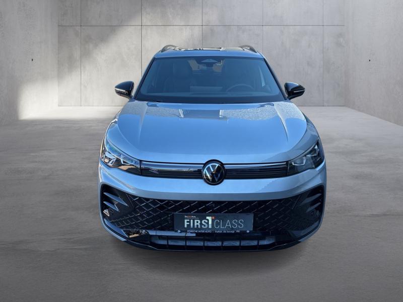 VW Tiguan Sport TDI 4MOTION DSG