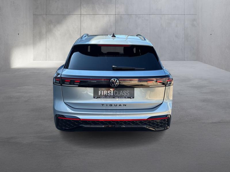 VW Tiguan Sport TDI 4MOTION DSG