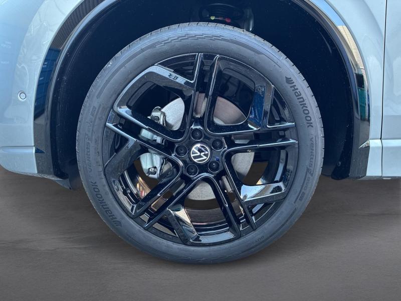 VW Tiguan Sport TDI 4MOTION DSG