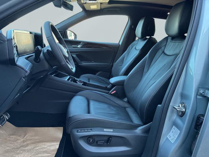 VW Tiguan Sport TDI 4MOTION DSG