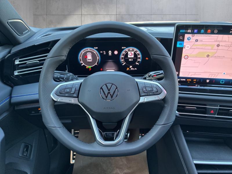 VW Tiguan Sport TDI 4MOTION DSG