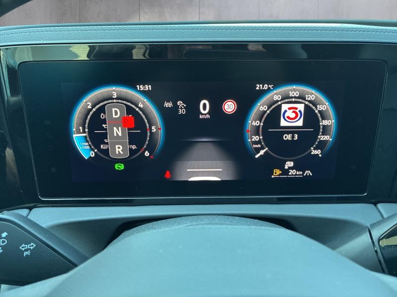 VW Tiguan Sport TDI 4MOTION DSG