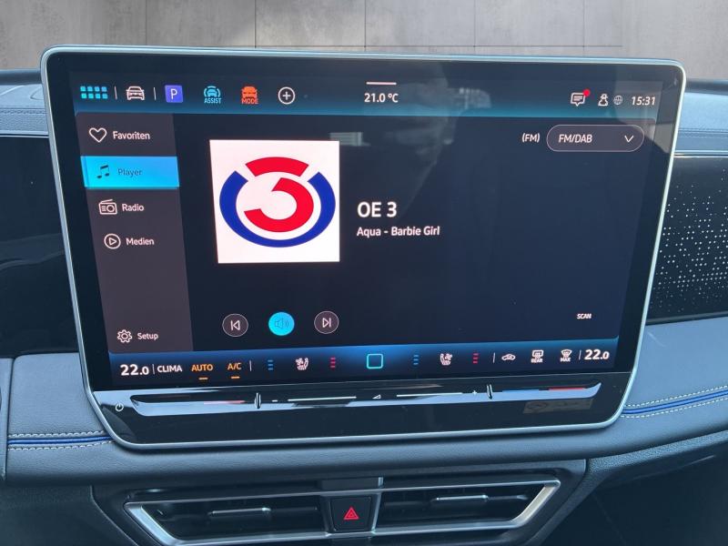 VW Tiguan Sport TDI 4MOTION DSG