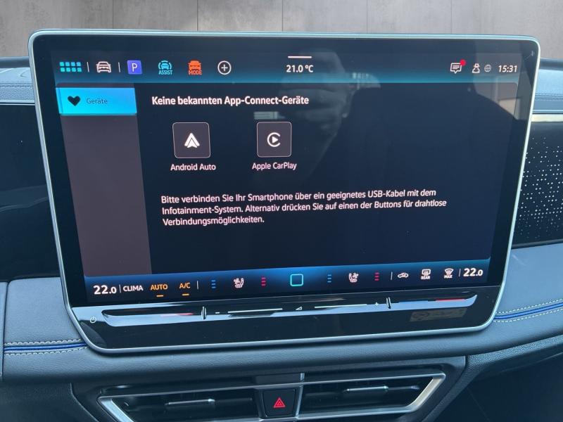 VW Tiguan Sport TDI 4MOTION DSG